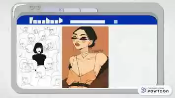 Free download TECNICAS DE ILUSTRACIN video and edit with RedcoolMedia movie maker MovieStudio video editor online and AudioStudio audio editor onlin