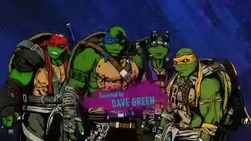 Free download Teenage Mutant Ninja Turtles: Out of the Shadows Main on End video and edit with RedcoolMedia movie maker MovieStudio video editor online and AudioStudio audio editor onlin