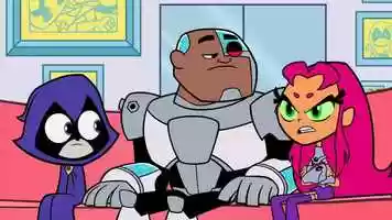Free download Teen_Titans_GO__Deleted_Scenes__Cartoon_Networkmp4 video and edit with RedcoolMedia movie maker MovieStudio video editor online and AudioStudio audio editor onlin