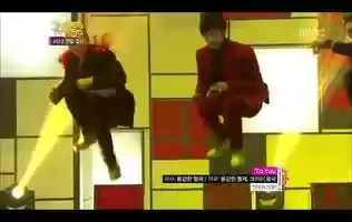 Free download TEEN TOP - To You, 틴탑 - 투 유, Music Core 20121229_360P.mp4 video and edit with RedcoolMedia movie maker MovieStudio video editor online and AudioStudio audio editor onlin