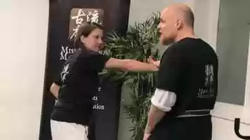 Free download Tekubi Kage Uke Kihon video and edit with RedcoolMedia movie maker MovieStudio video editor online and AudioStudio audio editor onlin