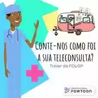 Free download Teletrailer - Teleconsultas Depoimentos video and edit with RedcoolMedia movie maker MovieStudio video editor online and AudioStudio audio editor onlin