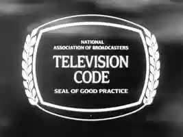 Free download Television Code ~ 1964 National Association of Broadcasters (NAB); Dick Cavett video and edit with RedcoolMedia movie maker MovieStudio video editor online and AudioStudio audio editor onlin