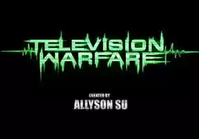Free download Television Warfare video and edit with RedcoolMedia movie maker MovieStudio video editor online and AudioStudio audio editor onlin
