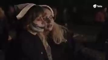 Free download TELIA - Outdoor Cinema video and edit with RedcoolMedia movie maker MovieStudio video editor online and AudioStudio audio editor onlin