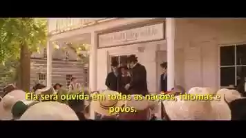 Free download Tell the World Trailer - Portuguese video and edit with RedcoolMedia movie maker MovieStudio video editor online and AudioStudio audio editor onlin