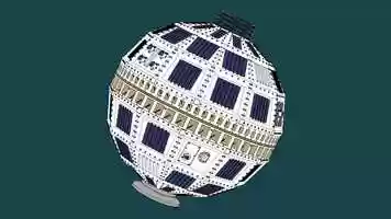 Free download Telstar! Song and satellite video and edit with RedcoolMedia movie maker MovieStudio video editor online and AudioStudio audio editor onlin