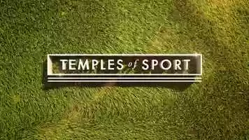 Free download Temples of Sport video and edit with RedcoolMedia movie maker MovieStudio video editor online and AudioStudio audio editor onlin
