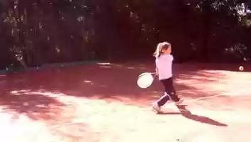 Free download Tennis 2 July 7 video and edit with RedcoolMedia movie maker MovieStudio video editor online and AudioStudio audio editor onlin