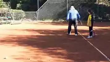 Free download Tennis 3 july18 video and edit with RedcoolMedia movie maker MovieStudio video editor online and AudioStudio audio editor onlin