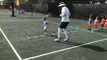 Free download Tennis camp video and edit with RedcoolMedia movie maker MovieStudio video editor online and AudioStudio audio editor onlin