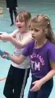 Free download Tennis-Club Lindlar Kinder-Tennisland video and edit with RedcoolMedia movie maker MovieStudio video editor online and AudioStudio audio editor onlin