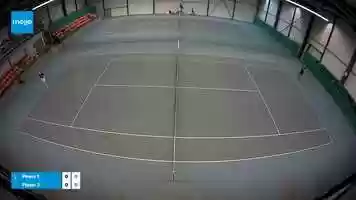 Free download Tennis corpo 4 mars 2020 video and edit with RedcoolMedia movie maker MovieStudio video editor online and AudioStudio audio editor onlin