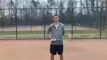 Free download Tennis Drill 1 video and edit with RedcoolMedia movie maker MovieStudio video editor online and AudioStudio audio editor onlin