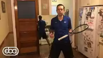 Free download Tennis Drills: Shadow Stroke video and edit with RedcoolMedia movie maker MovieStudio video editor online and AudioStudio audio editor onlin