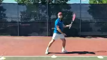 Free download Tennis_first_video1_preparation-HD 1080p video and edit with RedcoolMedia movie maker MovieStudio video editor online and AudioStudio audio editor onlin