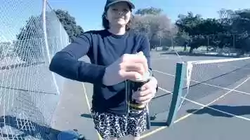 Free download Tennis May 2021 video and edit with RedcoolMedia movie maker MovieStudio video editor online and AudioStudio audio editor onlin