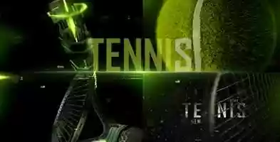 Free download Tennis Motion Design video and edit with RedcoolMedia movie maker MovieStudio video editor online and AudioStudio audio editor onlin