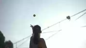 Free download Tennis Open video and edit with RedcoolMedia movie maker MovieStudio video editor online and AudioStudio audio editor onlin