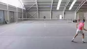 Free download Tennis - Reaction Coordination n.1 video and edit with RedcoolMedia movie maker MovieStudio video editor online and AudioStudio audio editor onlin