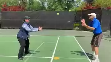 Free download Tennis Skill Drills - Series 3 video and edit with RedcoolMedia movie maker MovieStudio video editor online and AudioStudio audio editor onlin