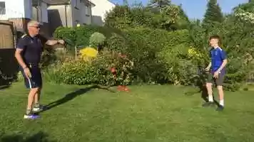 Free download Tennis skills 3 with Mr Joslin by QEH Bristol video and edit with RedcoolMedia movie maker MovieStudio video editor online and AudioStudio audio editor onlin