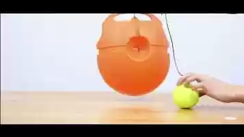 Free download tennis toy video and edit with RedcoolMedia movie maker MovieStudio video editor online and AudioStudio audio editor onlin