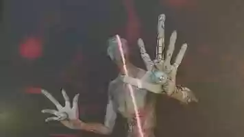 Free download TENOME - VISCERALS ANIMATION video and edit with RedcoolMedia movie maker MovieStudio video editor online and AudioStudio audio editor onlin