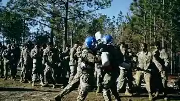 Free download Ten Weeks _ Soldier Trailer (60s) video and edit with RedcoolMedia movie maker MovieStudio video editor online and AudioStudio audio editor onlin