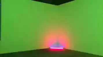 Free download Teodora Zamfirache - Light as Medium video and edit with RedcoolMedia movie maker MovieStudio video editor online and AudioStudio audio editor onlin