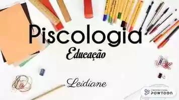 Free download Teorias da Aprendizagem video and edit with RedcoolMedia movie maker MovieStudio video editor online and AudioStudio audio editor onlin