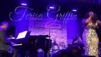 Free download Terisa Griffin Tribute to The Queen Of Soul Aretha Franklin, Promotional Trailer video and edit with RedcoolMedia movie maker MovieStudio video editor online and AudioStudio audio editor onlin
