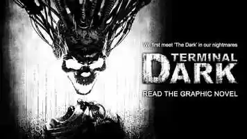 Free download Terminal Dark video and edit with RedcoolMedia movie maker MovieStudio video editor online and AudioStudio audio editor onlin