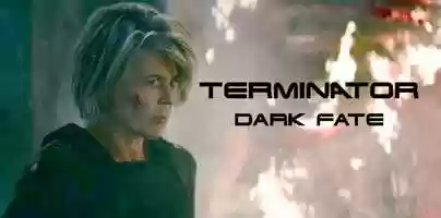 Free download Terminator. Dark Fate. Trailer (2019)  #CreateYourFate video and edit with RedcoolMedia movie maker MovieStudio video editor online and AudioStudio audio editor onlin