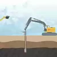 Free download TerraCana Animation - Stone Column Animation video and edit with RedcoolMedia movie maker MovieStudio video editor online and AudioStudio audio editor onlin