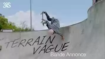 Free download Terrain Vague - Bande Annonce (2021) - 3iS video and edit with RedcoolMedia movie maker MovieStudio video editor online and AudioStudio audio editor onlin