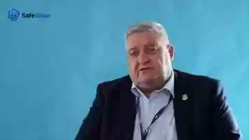 Free download Terry Branch Describes the Advantages of SafeZones Command  Control Technology video and edit with RedcoolMedia movie maker MovieStudio video editor online and AudioStudio audio editor onlin