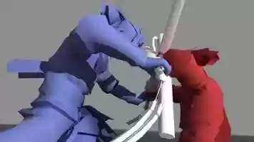 Free download Terryliu Animation Demo Reel video and edit with RedcoolMedia movie maker MovieStudio video editor online and AudioStudio audio editor onlin