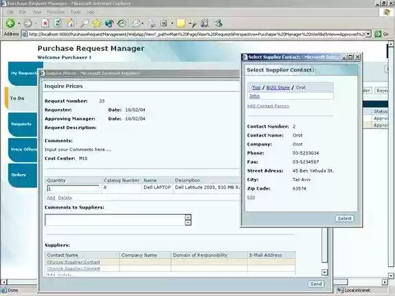 Download web tool or web app Tersus Visual Programming Platform Download web tool or web app Tersus Visual Programming Platform