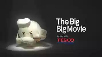 Free download Tesco | The Big Big Movie video and edit with RedcoolMedia movie maker MovieStudio video editor online and AudioStudio audio editor onlin