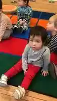 Free download Tessa is learning to say hot air balloon in Mandarin! video and edit with RedcoolMedia movie maker MovieStudio video editor online and AudioStudio audio editor onlin