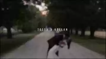 Free download Tessa  Kellan - Wedding Film video and edit with RedcoolMedia movie maker MovieStudio video editor online and AudioStudio audio editor onlin