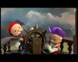 Free download Tess Bryant - Animation Dubbing - Luke and Lucy video and edit with RedcoolMedia movie maker MovieStudio video editor online and AudioStudio audio editor onlin