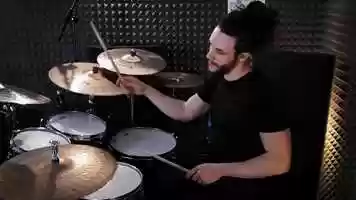 Free download TesseracT - Resist (DRUM COVER) video and edit with RedcoolMedia movie maker MovieStudio video editor online and AudioStudio audio editor onlin