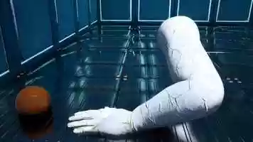 Free download Test animation - hand and ball video and edit with RedcoolMedia movie maker MovieStudio video editor online and AudioStudio audio editor onlin