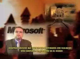 Free download Testimonial / MICROSOFT  - Virtual Graphics  Animation Studio video and edit with RedcoolMedia movie maker MovieStudio video editor online and AudioStudio audio editor onlin