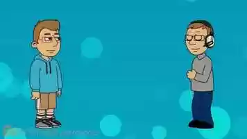 Free download testing out about a new animation on comedy world! video and edit with RedcoolMedia movie maker MovieStudio video editor online and AudioStudio audio editor onlin