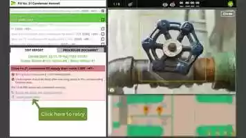 Free download Test Simulator - Retry Action video and edit with RedcoolMedia movie maker MovieStudio video editor online and AudioStudio audio editor onlin