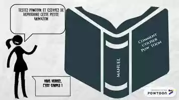 Free download Test tuto PowToon video and edit with RedcoolMedia movie maker MovieStudio video editor online and AudioStudio audio editor onlin