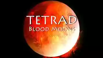 Free download Tetrad, Blood Moons  - TRAILER video and edit with RedcoolMedia movie maker MovieStudio video editor online and AudioStudio audio editor onlin
